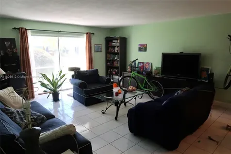 700 Layne Boulevard Hallandale Beach FL 33009