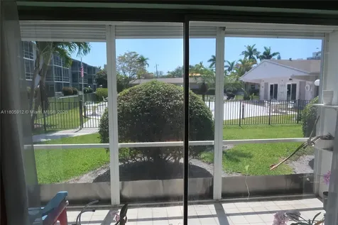 700 Layne Boulevard Hallandale Beach FL 33009