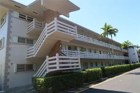 700 Layne Boulevard Hallandale Beach FL 33009