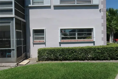 700 Layne Boulevard Hallandale Beach FL 33009