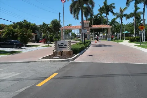 700 Layne Boulevard Hallandale Beach FL 33009