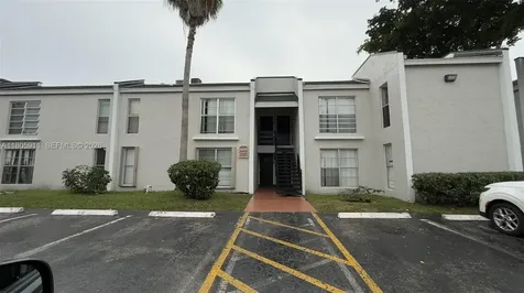 4469 Treehouse Lane Tamarac FL 33319