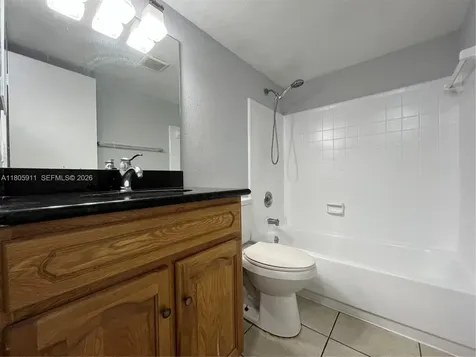 4469 Treehouse Lane Tamarac FL 33319