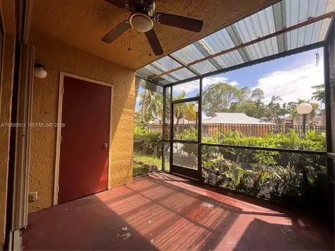 4469 Treehouse Lane Tamarac FL 33319