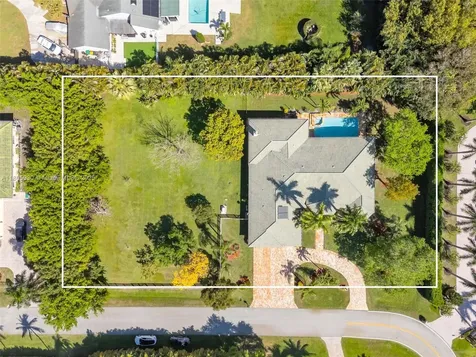 1000 NW 120th Avenue Plantation FL 33323