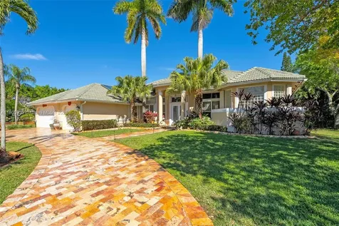 1000 NW 120th Avenue Plantation FL 33323