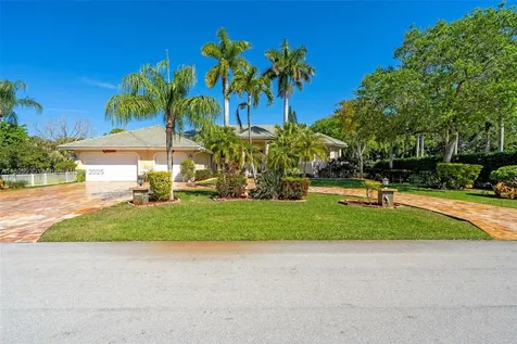 1000 NW 120th Avenue Plantation FL 33323