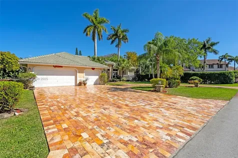 1000 NW 120th Avenue Plantation FL 33323