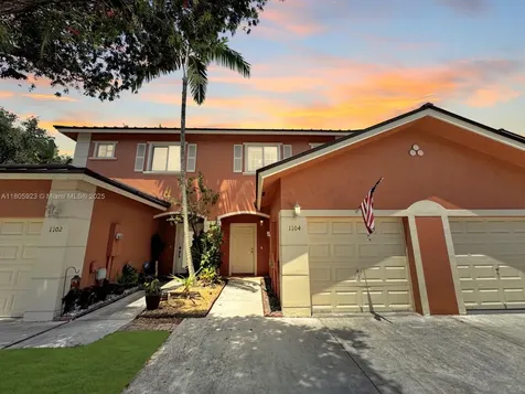 1104 NW 100th Avenue Pembroke Pines FL 33024