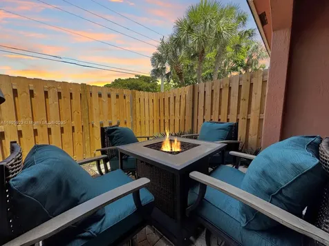 1104 NW 100th Avenue Pembroke Pines FL 33024