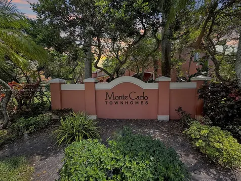 1104 NW 100th Avenue Pembroke Pines FL 33024