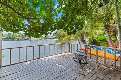 1090 Meadowlark Avenue Miami Springs FL 33166