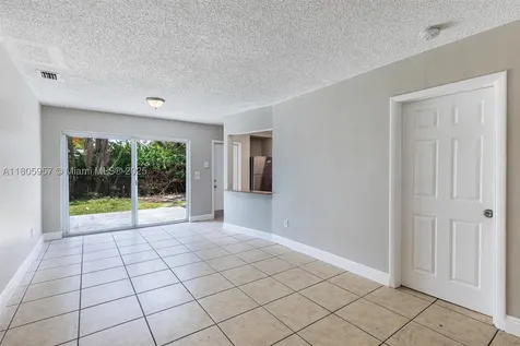 4960 NW 11th Court Lauderhill FL 33313