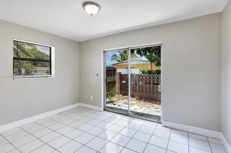 4960 NW 11th Court Lauderhill FL 33313