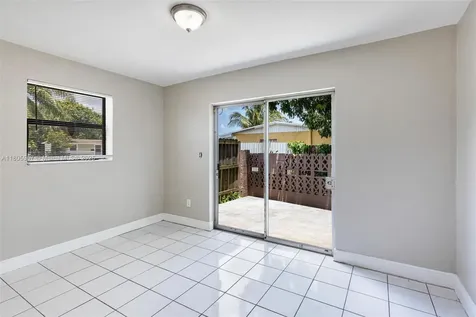 4960 NW 11th Court Lauderhill FL 33313