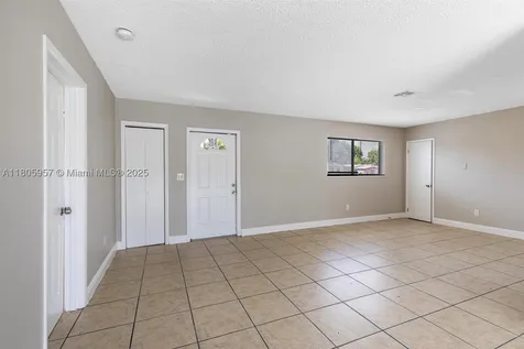 4960 NW 11th Court Lauderhill FL 33313