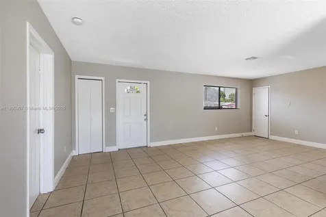 4960 NW 11th Court Lauderhill FL 33313