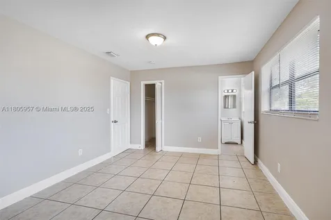 4960 NW 11th Court Lauderhill FL 33313