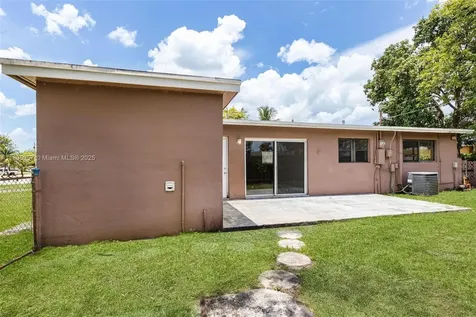 4960 NW 11th Court Lauderhill FL 33313