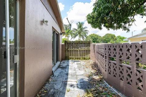 4960 NW 11th Court Lauderhill FL 33313