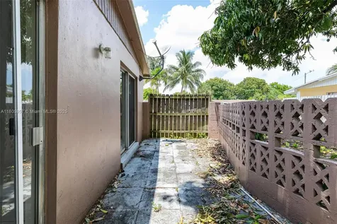 4960 NW 11th Court Lauderhill FL 33313