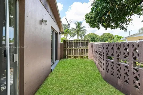 4960 NW 11th Court Lauderhill FL 33313