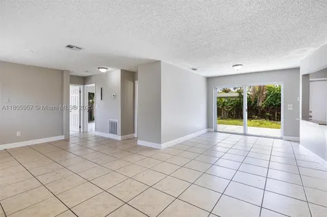 4960 NW 11th Court Lauderhill FL 33313