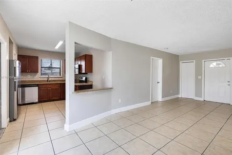 4960 NW 11th Court Lauderhill FL 33313