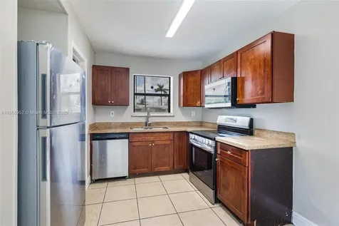 4960 NW 11th Court Lauderhill FL 33313