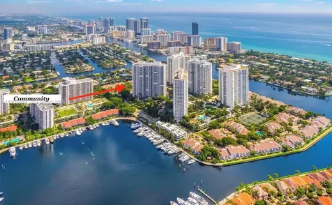 21205 Yacht Club Drive Aventura FL 33180