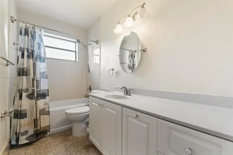 4295 SW 97th Court Miami FL 33165