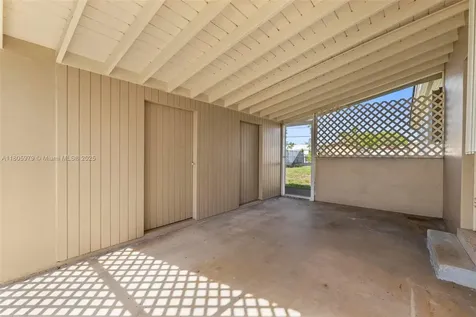 4295 SW 97th Court Miami FL 33165