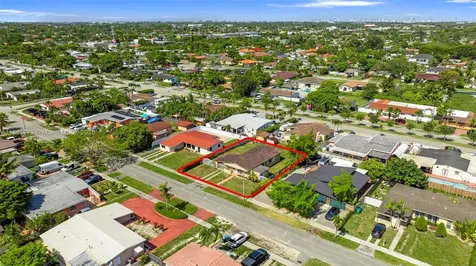 4295 SW 97th Court Miami FL 33165