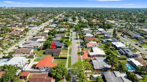 4295 SW 97th Court Miami FL 33165