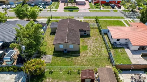 4295 SW 97th Court Miami FL 33165