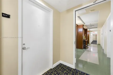 1755 E Hallandale Beach Boulevard Hallandale Beach FL 33009