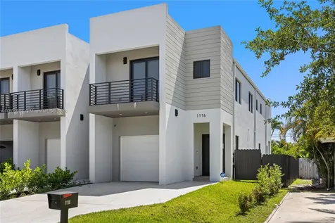 1116 NE 10th Avenue Fort Lauderdale FL 33304