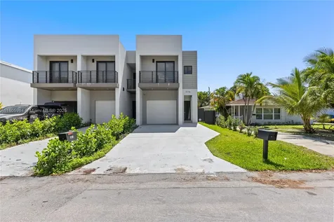 1116 NE 10th Avenue Fort Lauderdale FL 33304