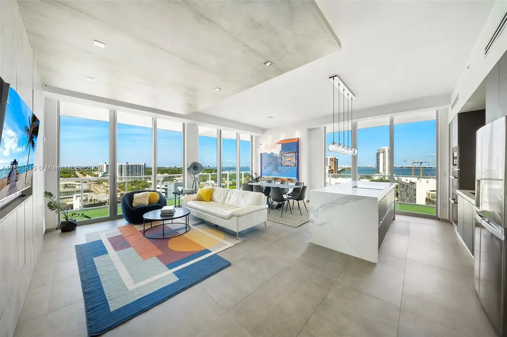 3470 E Coast Avenue Miami FL 33137
