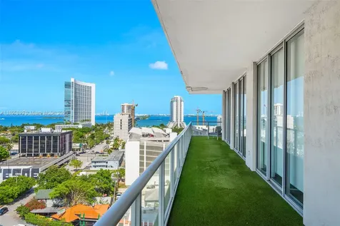 3470 E Coast Avenue Miami FL 33137