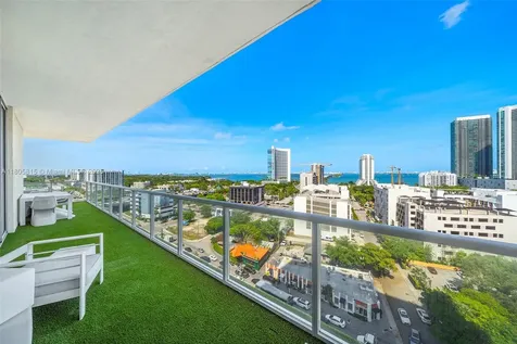 3470 E Coast Avenue Miami FL 33137
