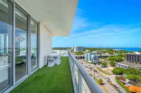 3470 E Coast Avenue Miami FL 33137