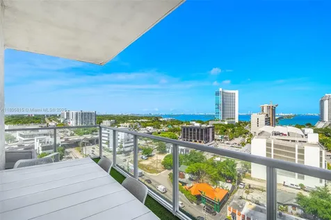 3470 E Coast Avenue Miami FL 33137
