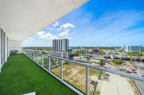 3470 E Coast Avenue Miami FL 33137