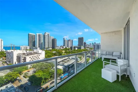 3470 E Coast Avenue Miami FL 33137