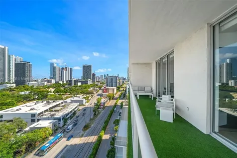 3470 E Coast Avenue Miami FL 33137