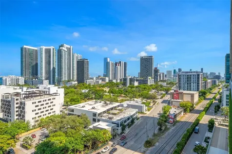 3470 E Coast Avenue Miami FL 33137