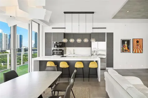 3470 E Coast Avenue Miami FL 33137