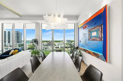 3470 E Coast Avenue Miami FL 33137
