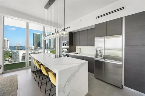 3470 E Coast Avenue Miami FL 33137